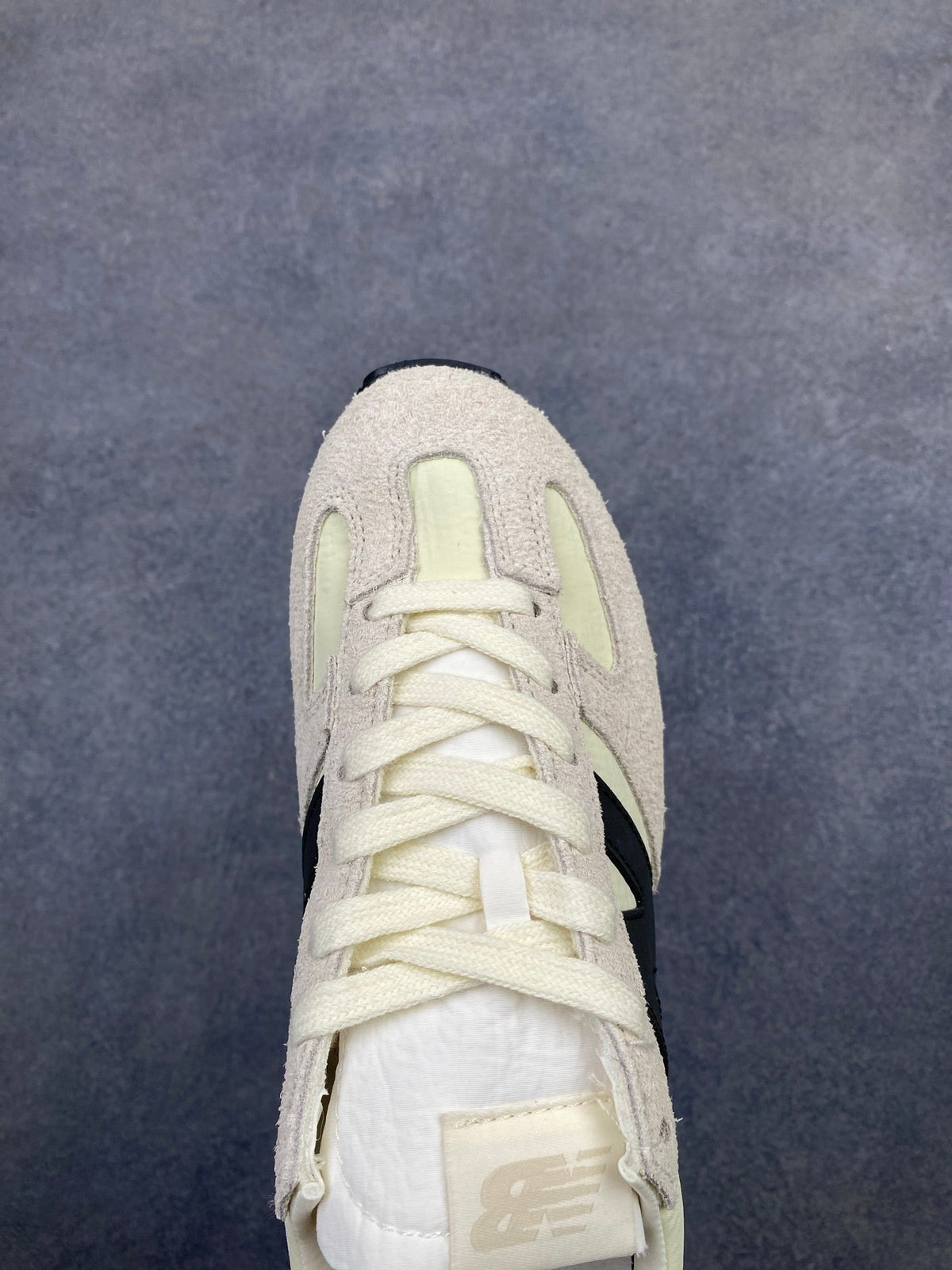 New Balance 471 Series German Training Thin-Soled Casual Shoes