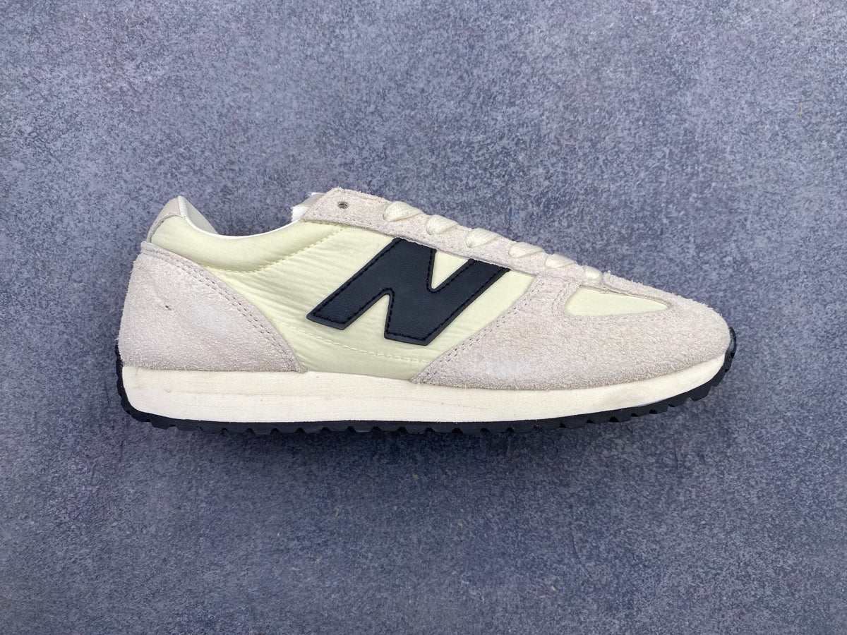 New Balance 471 Series German Training Thin-Soled Casual Shoes
