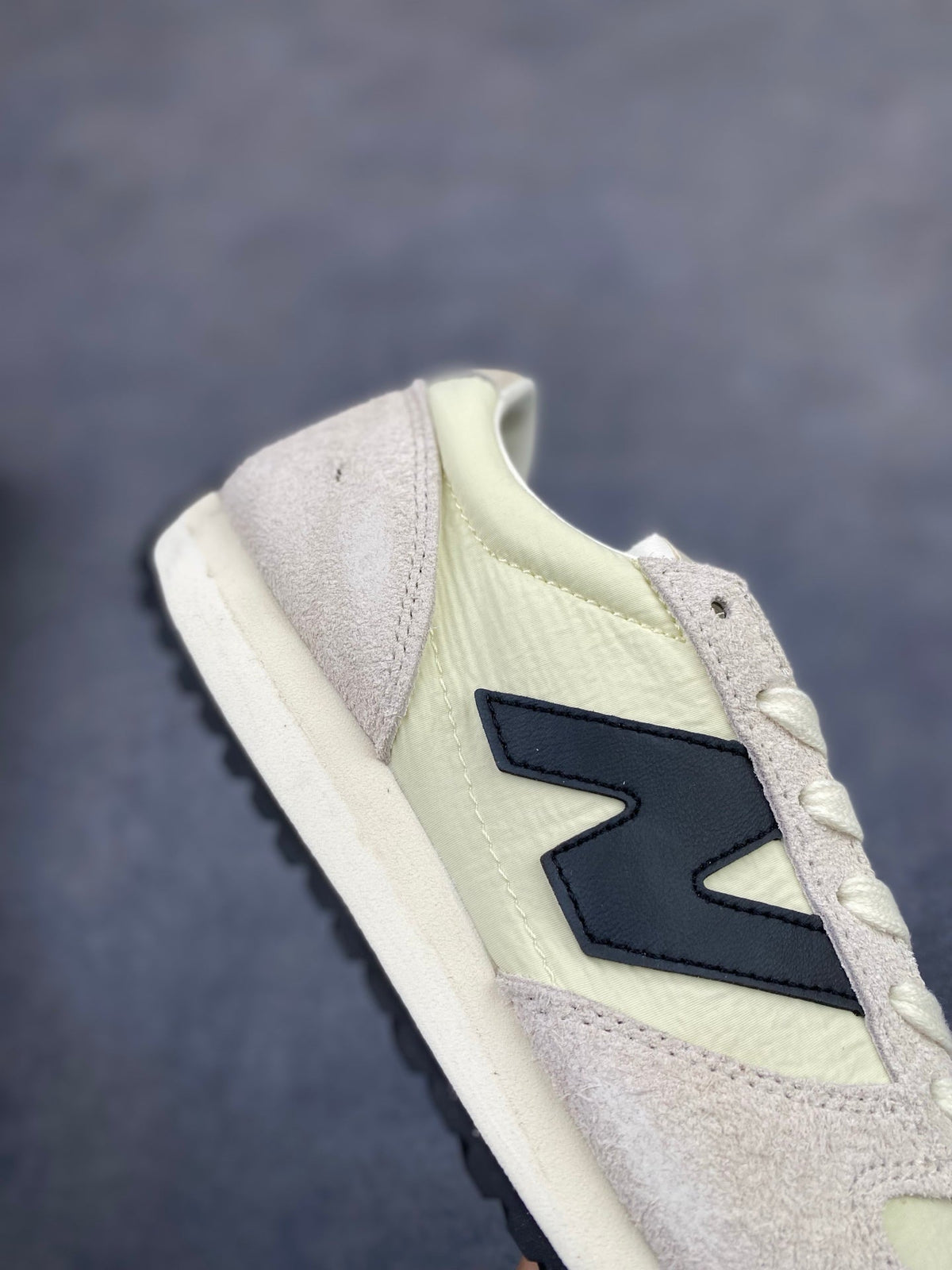 New Balance 471 Series German Training Thin-Soled Casual Shoes