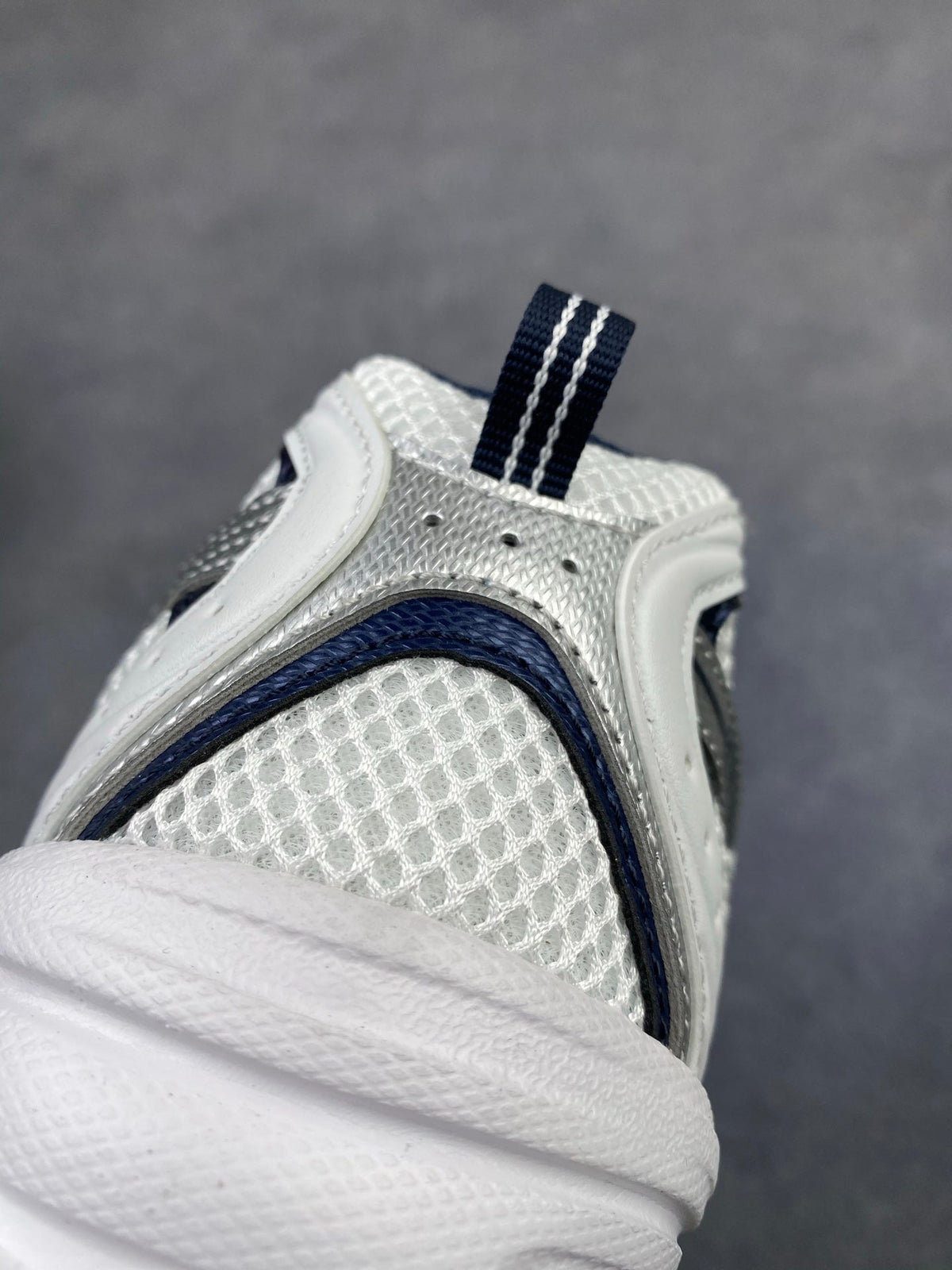 New Balance NB 530 Durable Mesh Low-Top Running Shoes