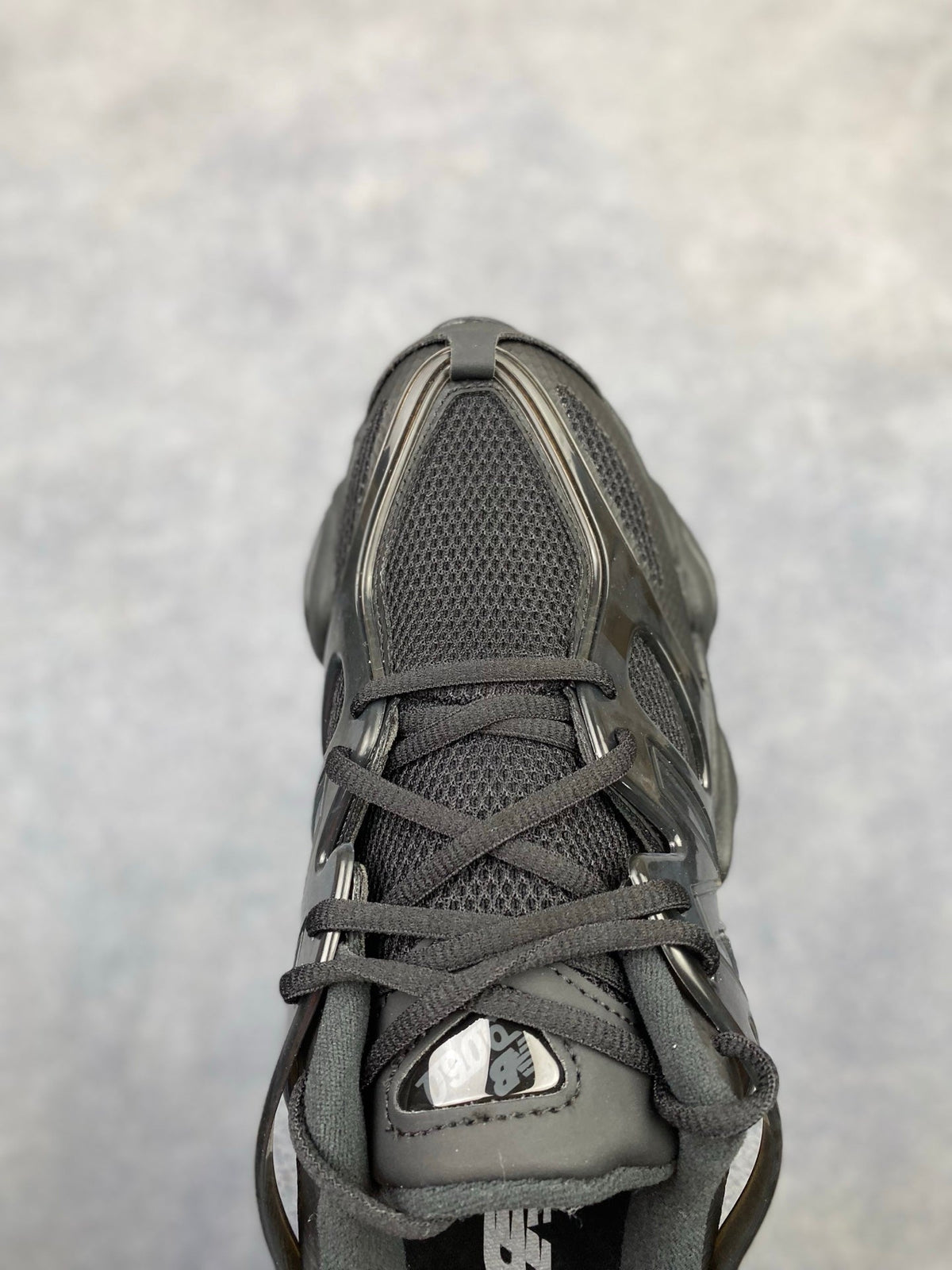 New Balance 9060 Series Retro Casual Running Shoes