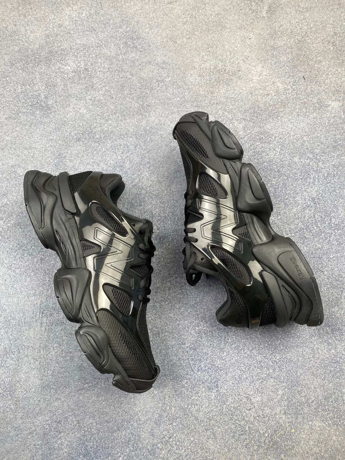 New Balance 9060 Series Retro Casual Running Shoes