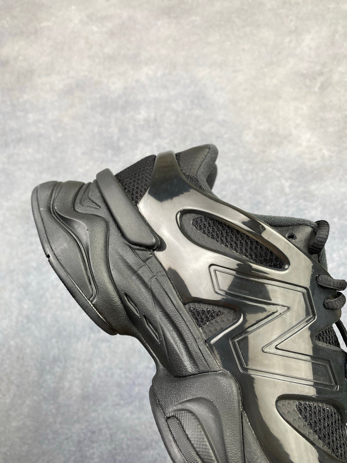 New Balance 9060 Series Retro Casual Running Shoes