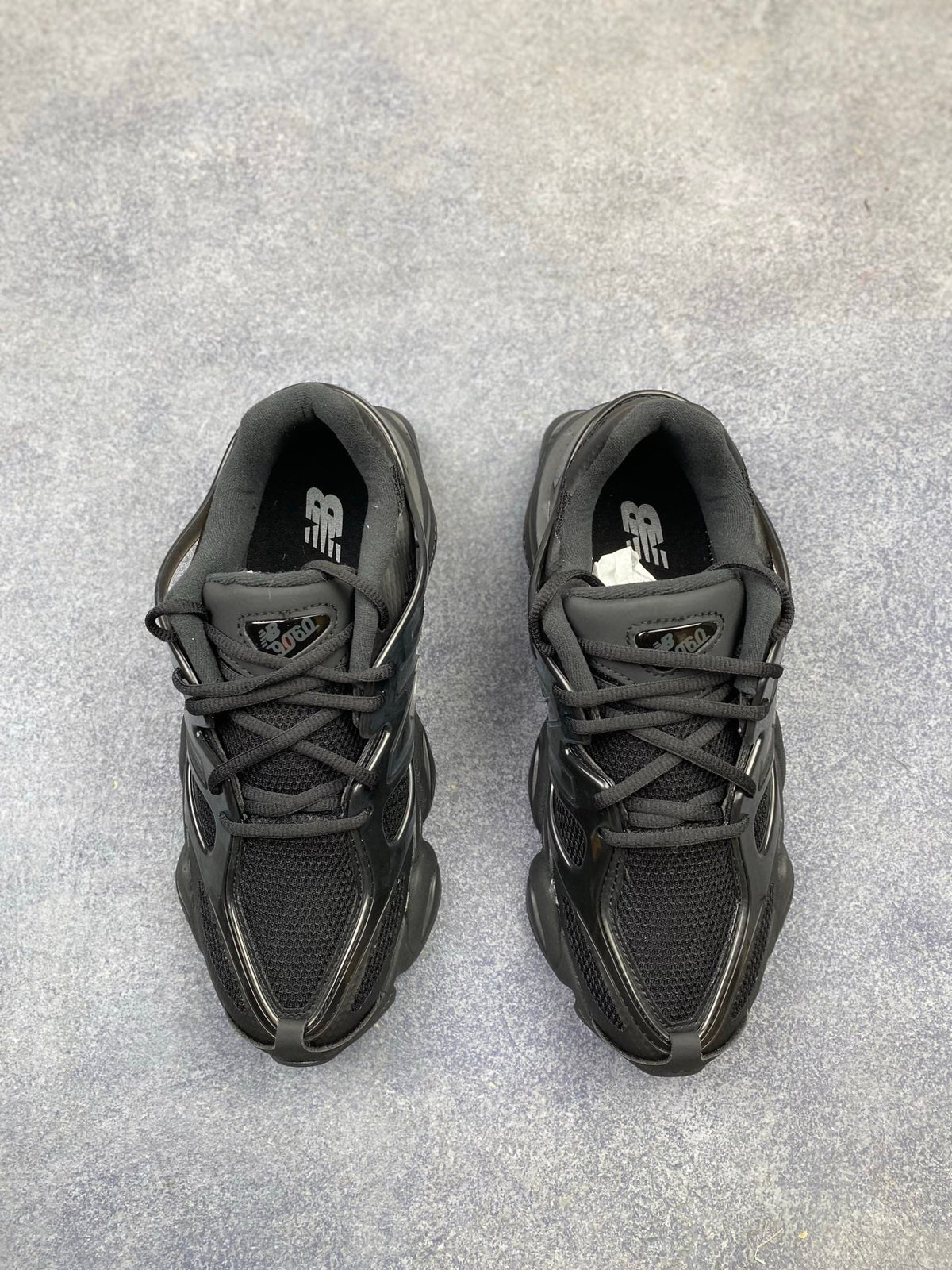 New Balance 9060 Series Retro Casual Running Shoes