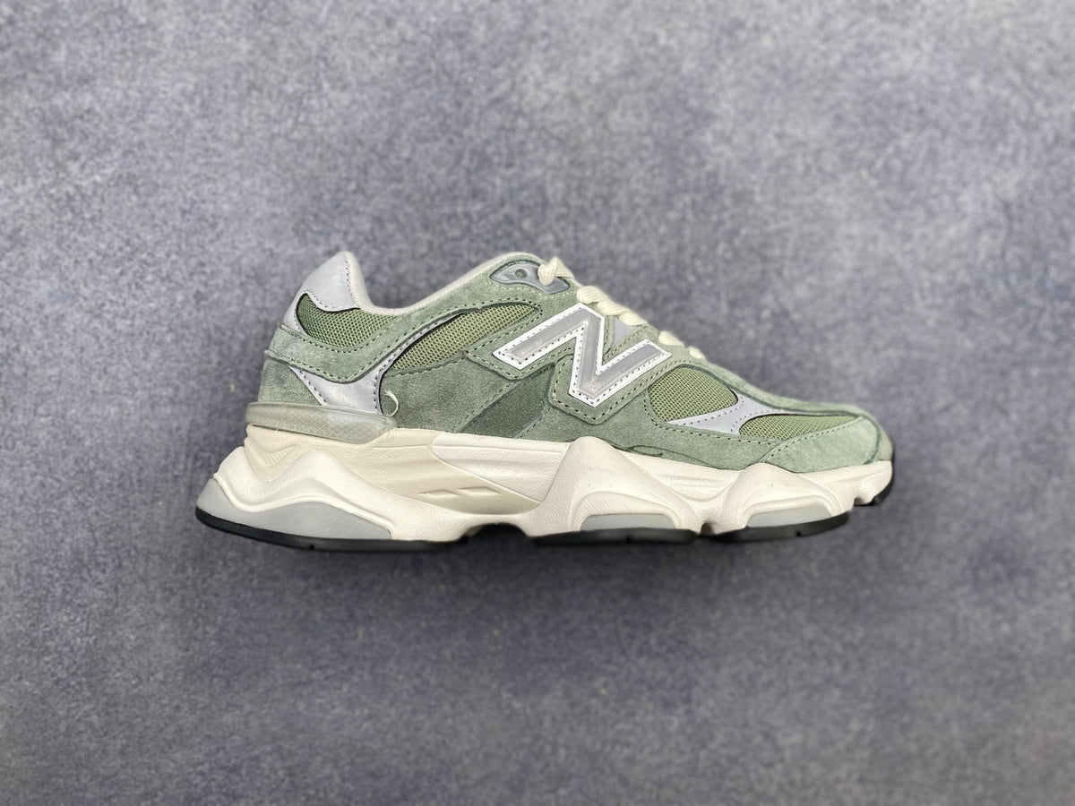 New Balance 9060 Series Retro Casual Running Shoes