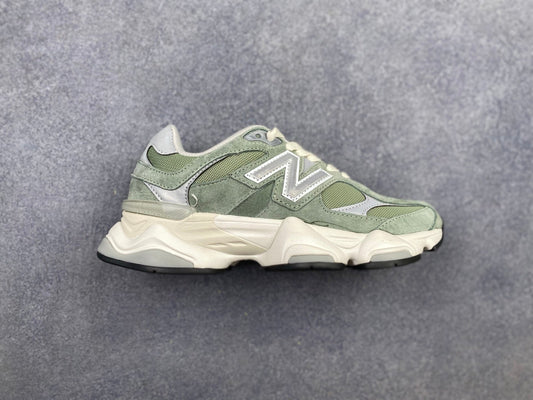 New Balance 9060 Series Retro Casual Running Shoes