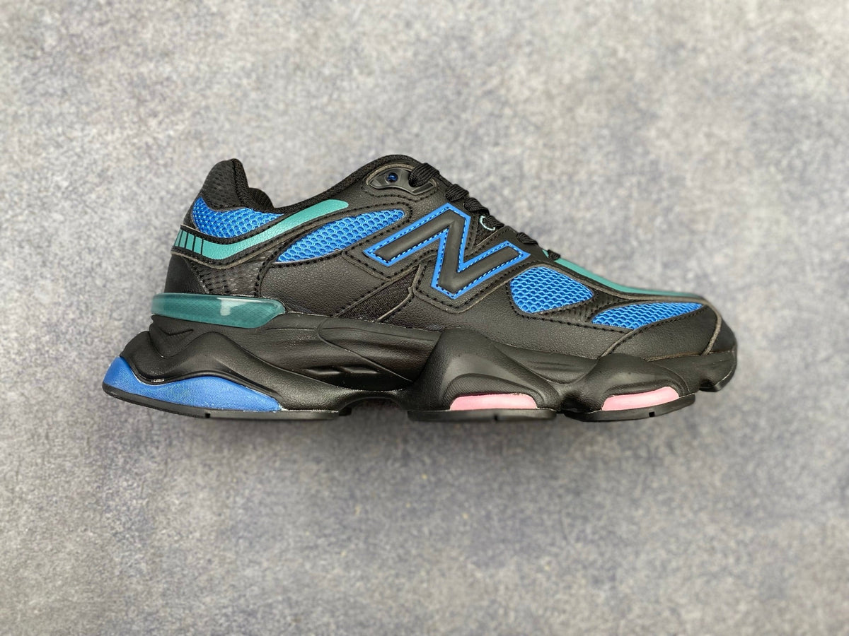 New Balance 9060 Series Retro Casual Running Shoes