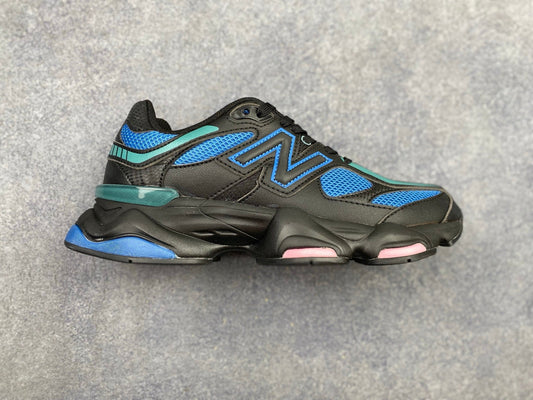 New Balance 9060 Series Retro Casual Running Shoes