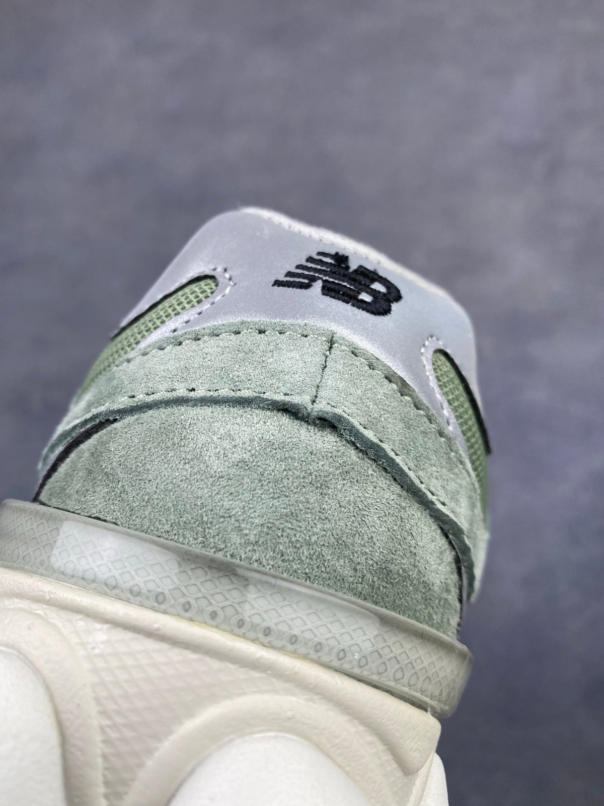 New Balance 9060 Series Retro Casual Running Shoes