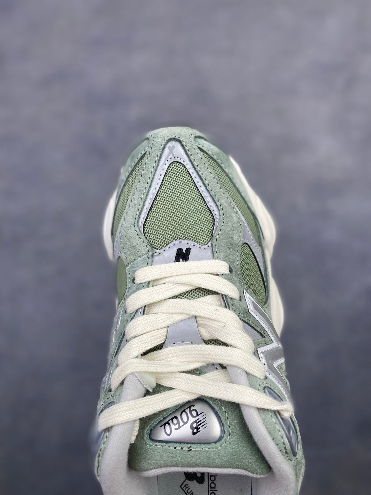 New Balance 9060 Series Retro Casual Running Shoes