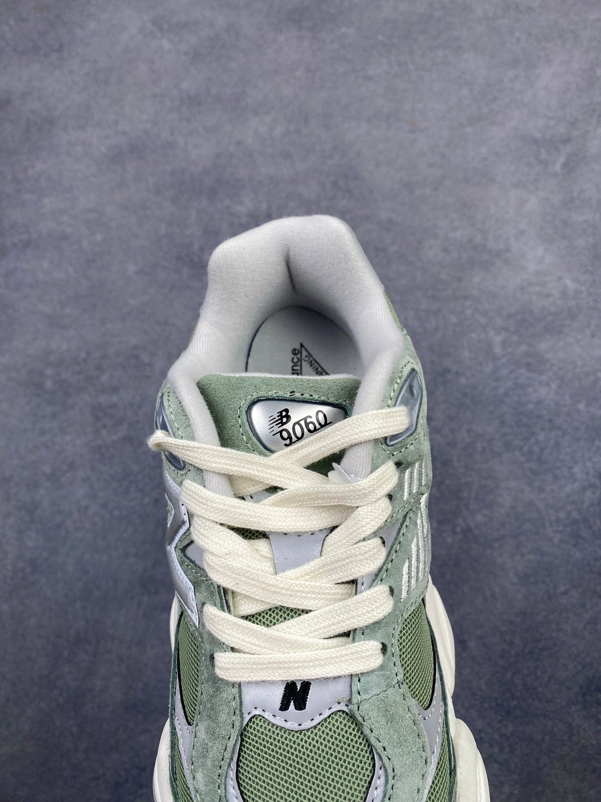 New Balance 9060 Series Retro Casual Running Shoes