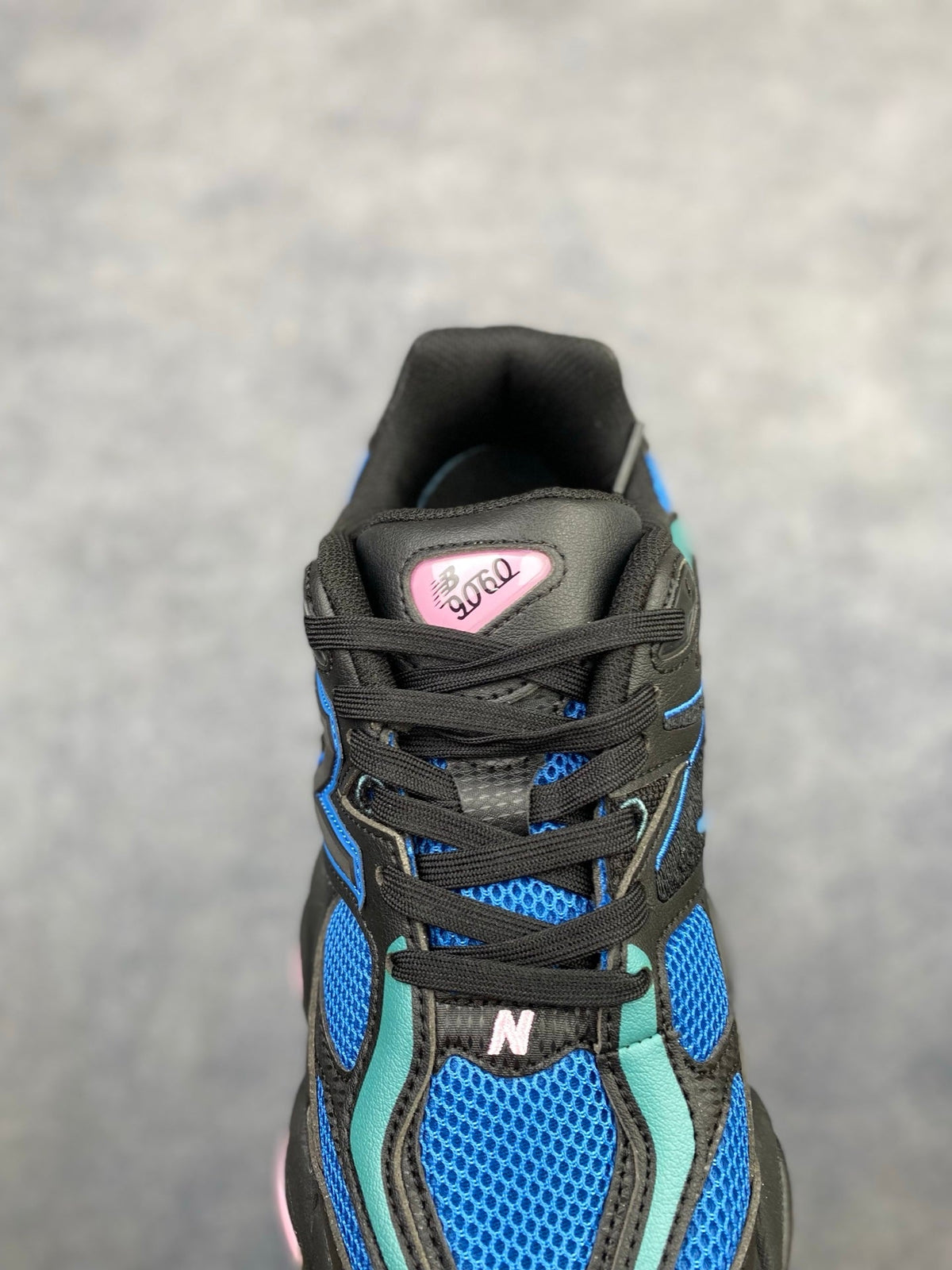New Balance 9060 Series Retro Casual Running Shoes