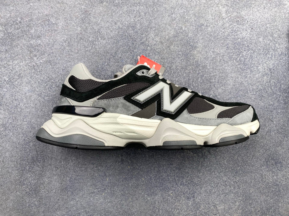 New Balance 9060 Series Retro Casual Running Shoes