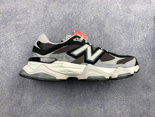 New Balance 9060 Series Retro Casual Running Shoes