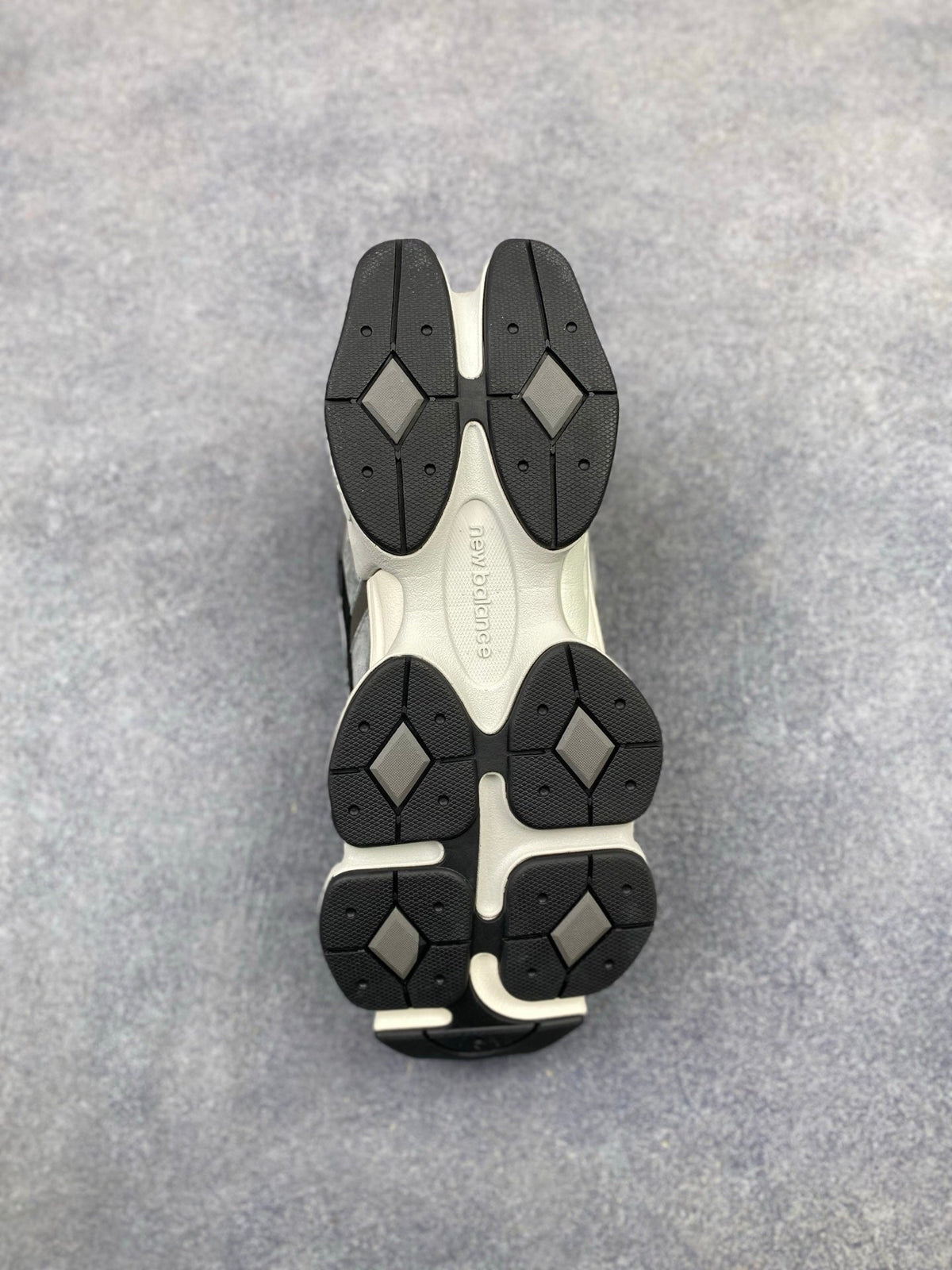 New Balance 9060 Series Retro Casual Running Shoes