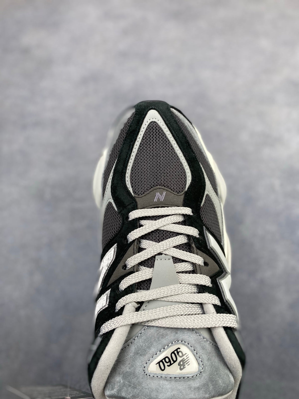 New Balance 9060 Series Retro Casual Running Shoes