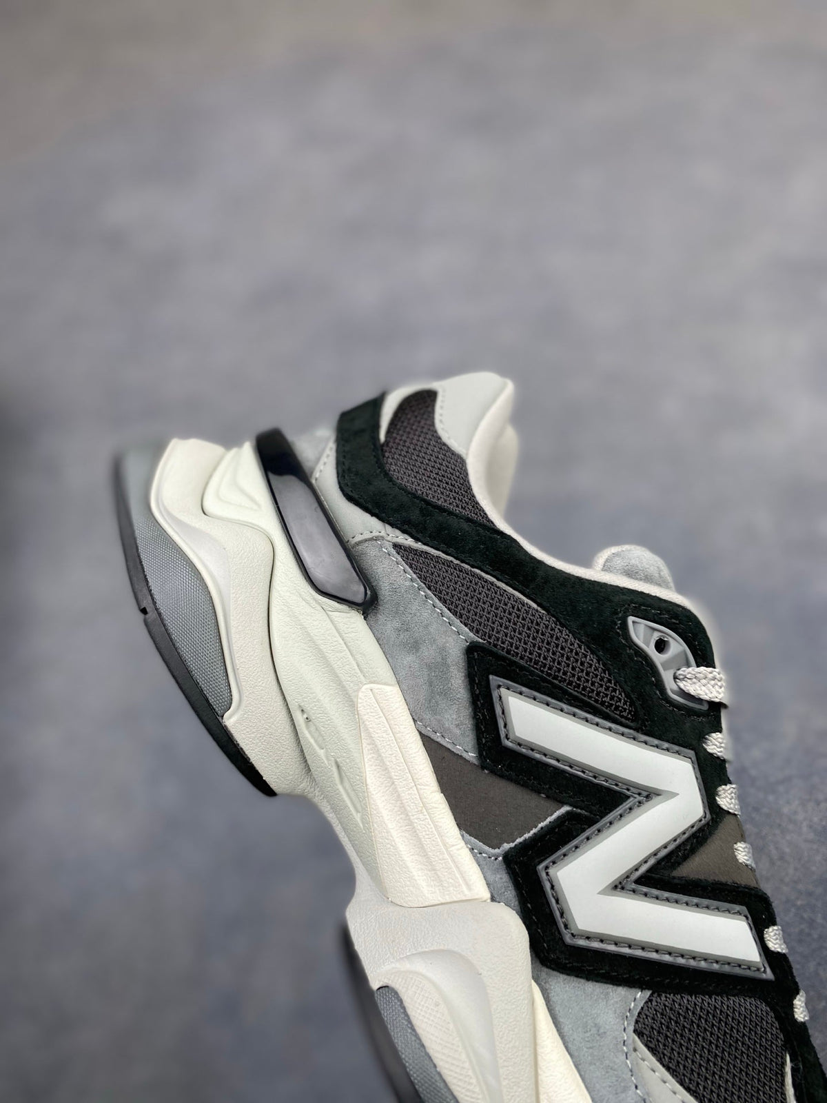 New Balance 9060 Series Retro Casual Running Shoes