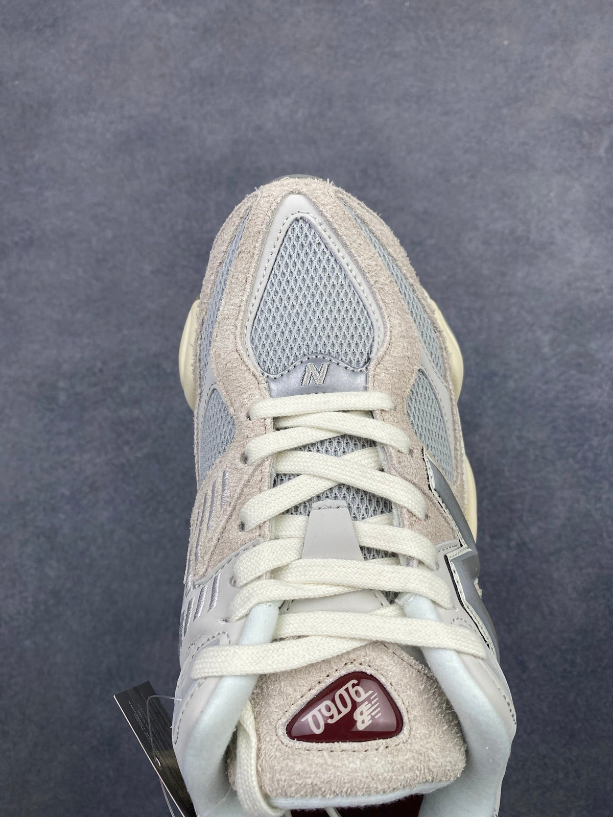 New Balance 9060 Series Retro Casual Running Shoes
