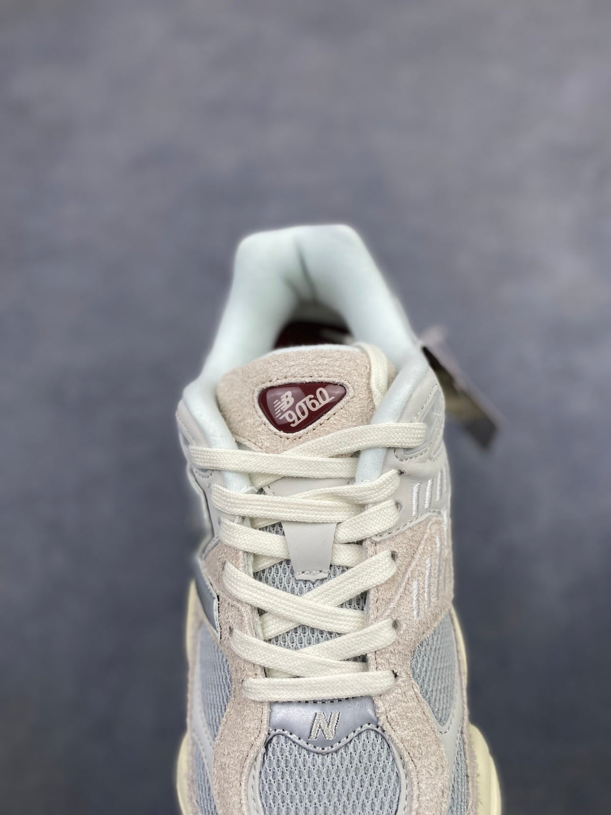 New Balance 9060 Series Retro Casual Running Shoes