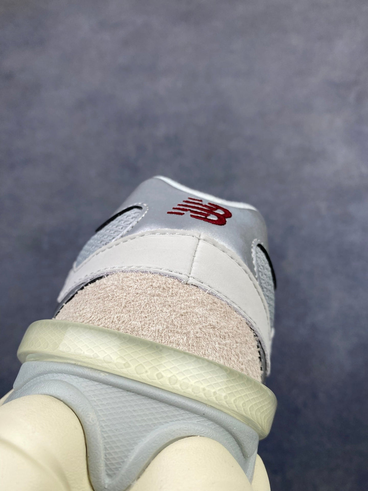 New Balance 9060 Series Retro Casual Running Shoes