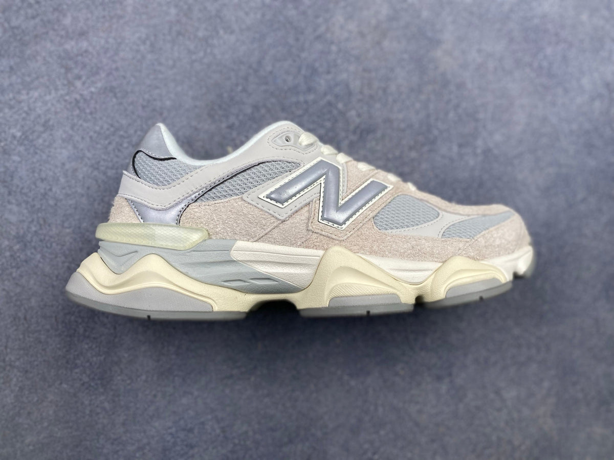 New Balance 9060 Series Retro Casual Running Shoes