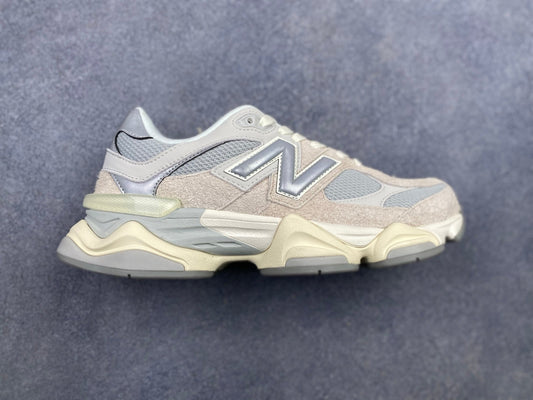 New Balance 9060 Series Retro Casual Running Shoes