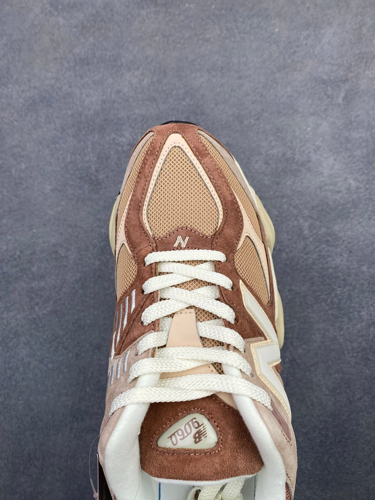 New Balance 9060 Series Retro Casual Running Shoes