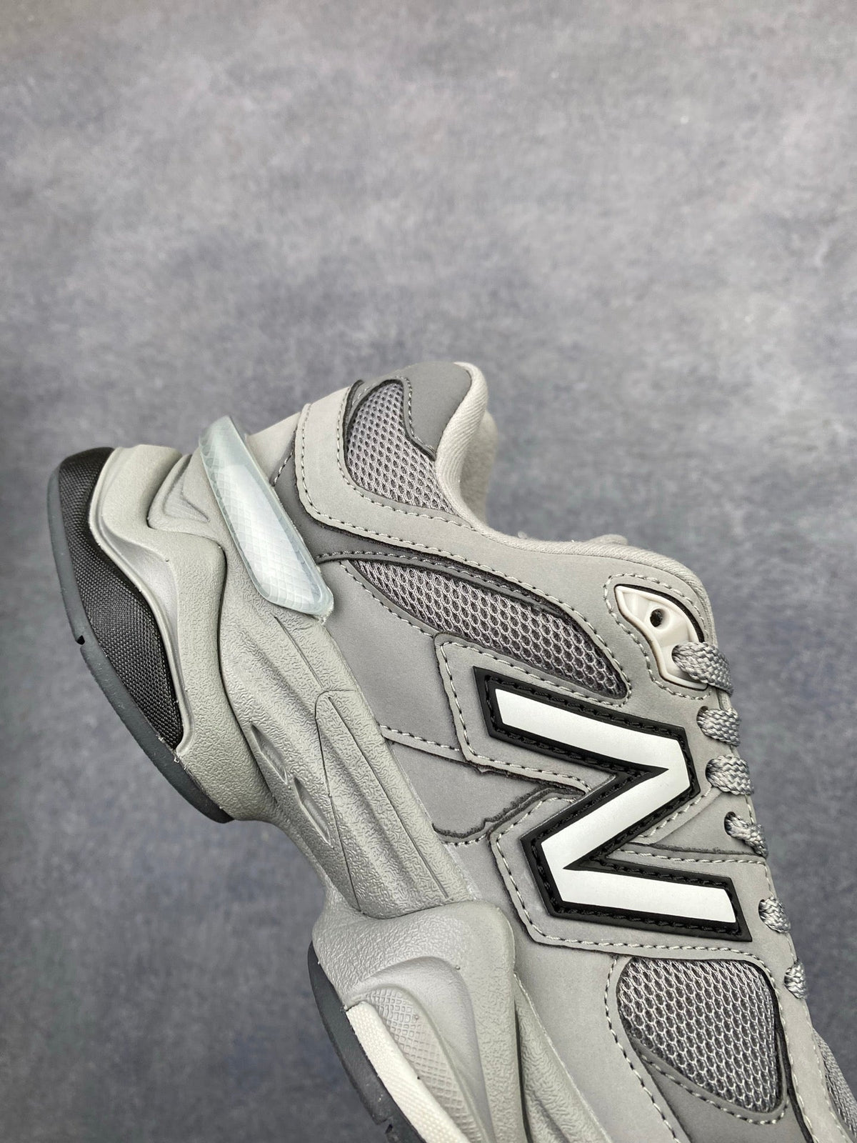 New Balance 9060 Series Retro Casual Running Shoes