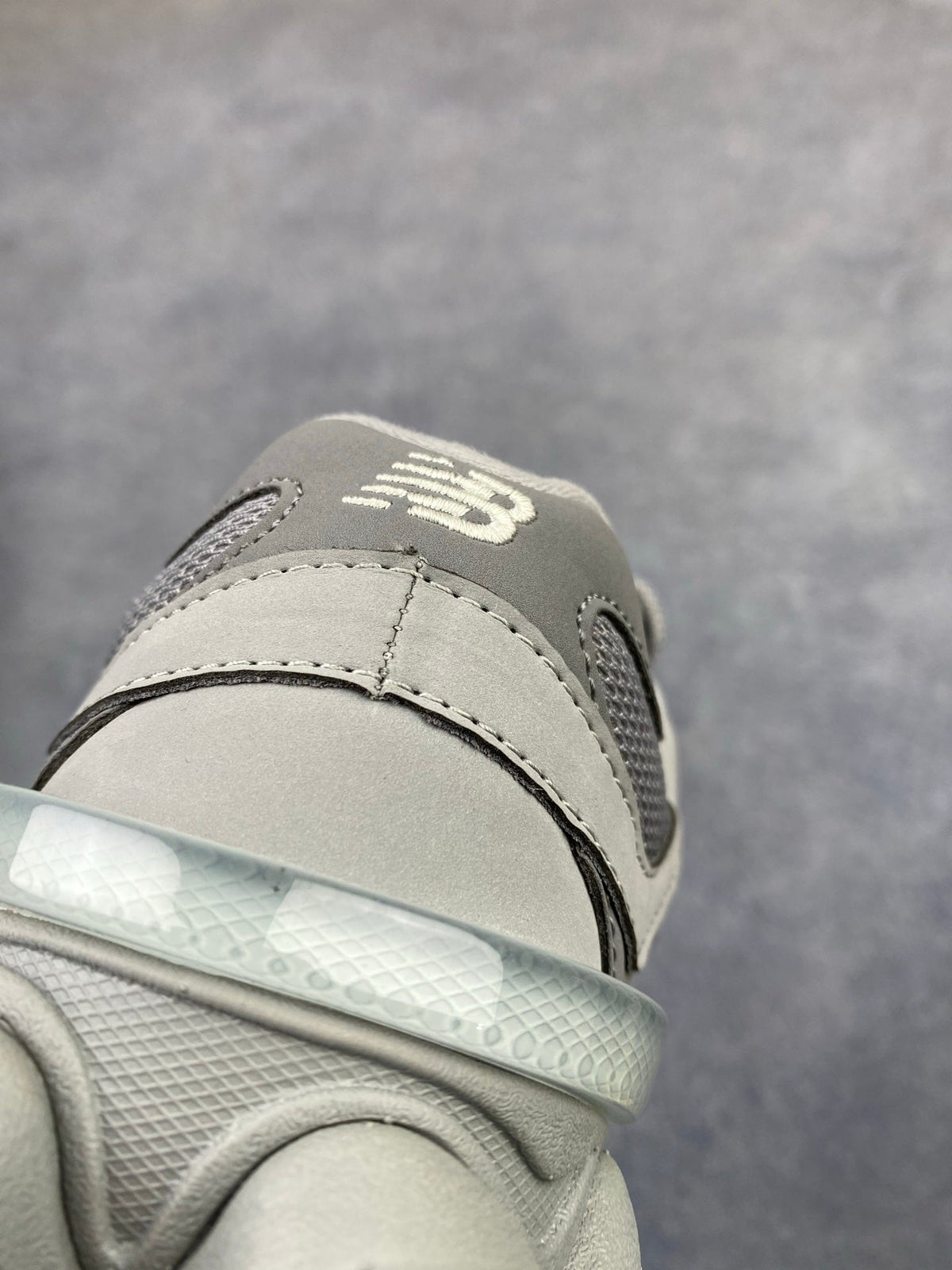 New Balance 9060 Series Retro Casual Running Shoes