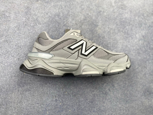 New Balance 9060 Series Retro Casual Running Shoes