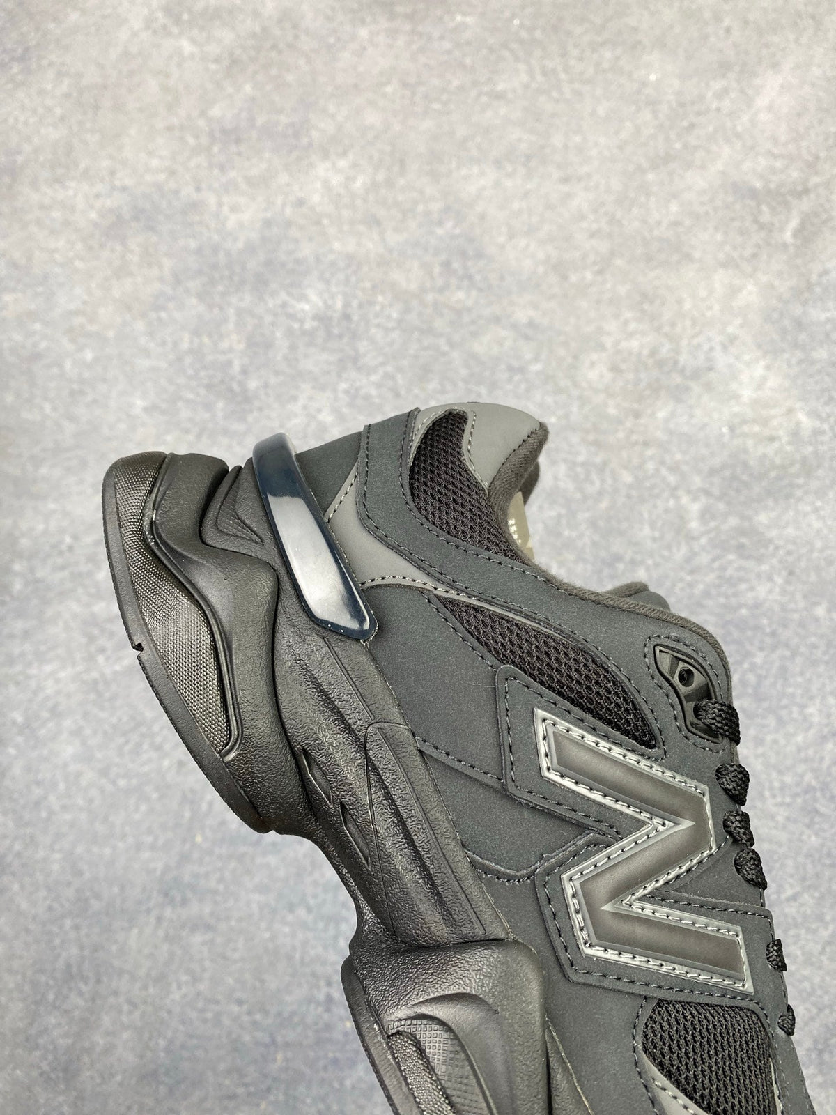 New Balance 9060 Series Retro Casual Running Shoes