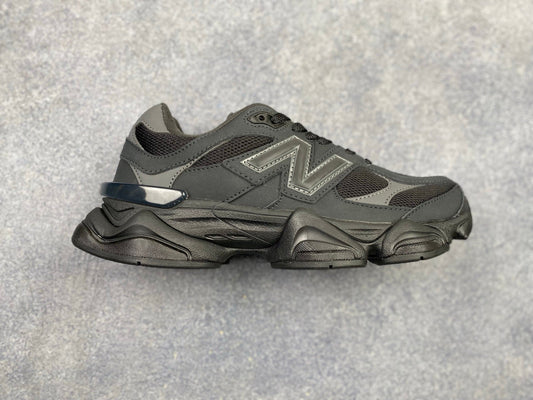 New Balance 9060 Series Retro Casual Running Shoes