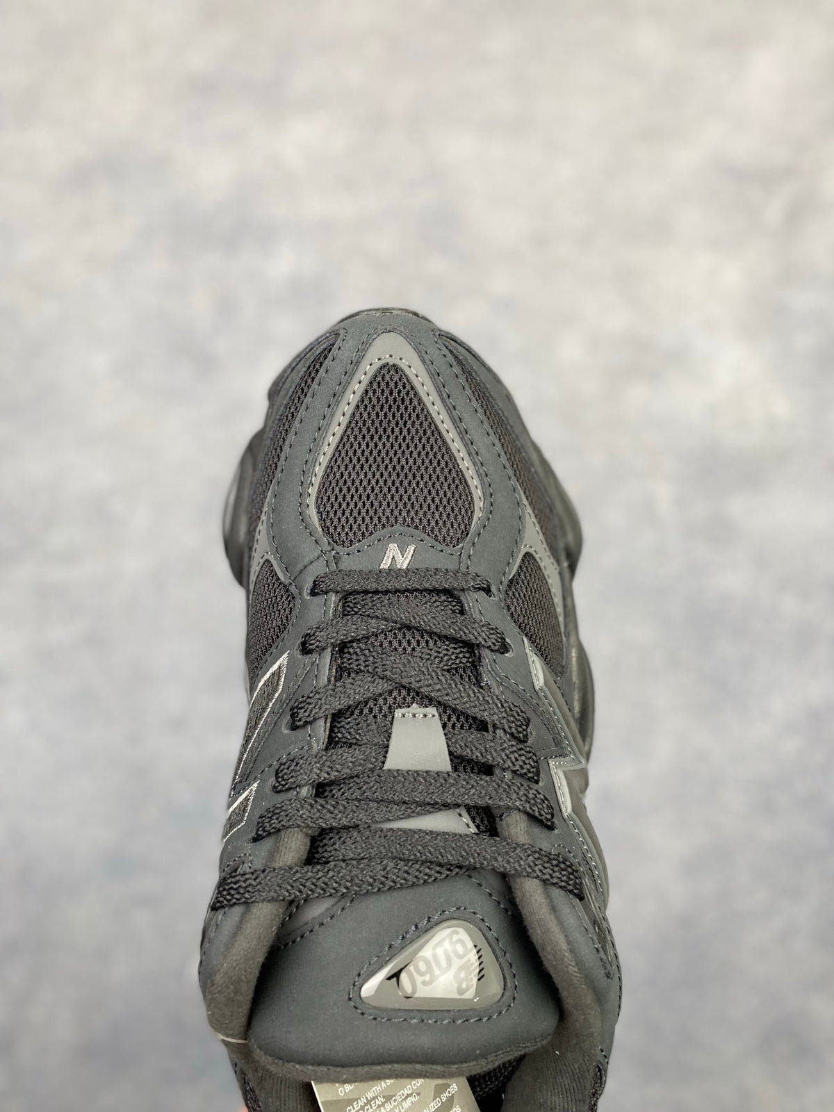 New Balance 9060 Series Retro Casual Running Shoes