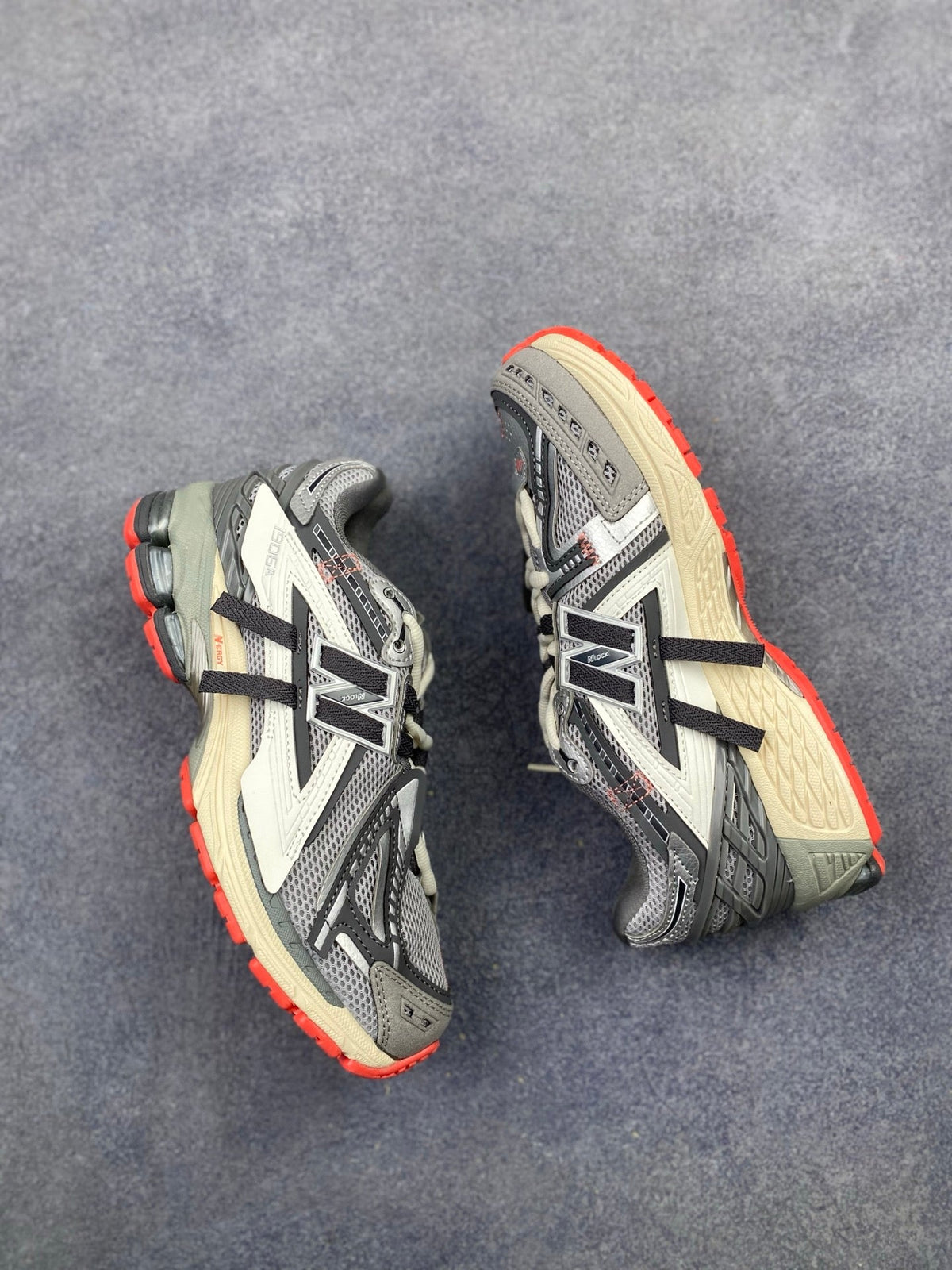New Balance M1906 Series A hidden gem retro-style dad shoe