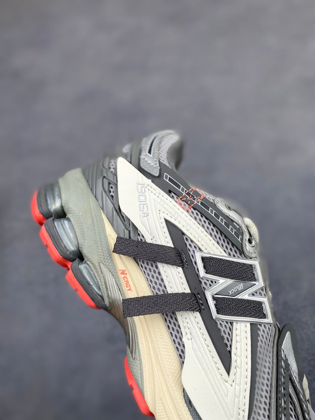 New Balance M1906 Series A hidden gem retro-style dad shoe
