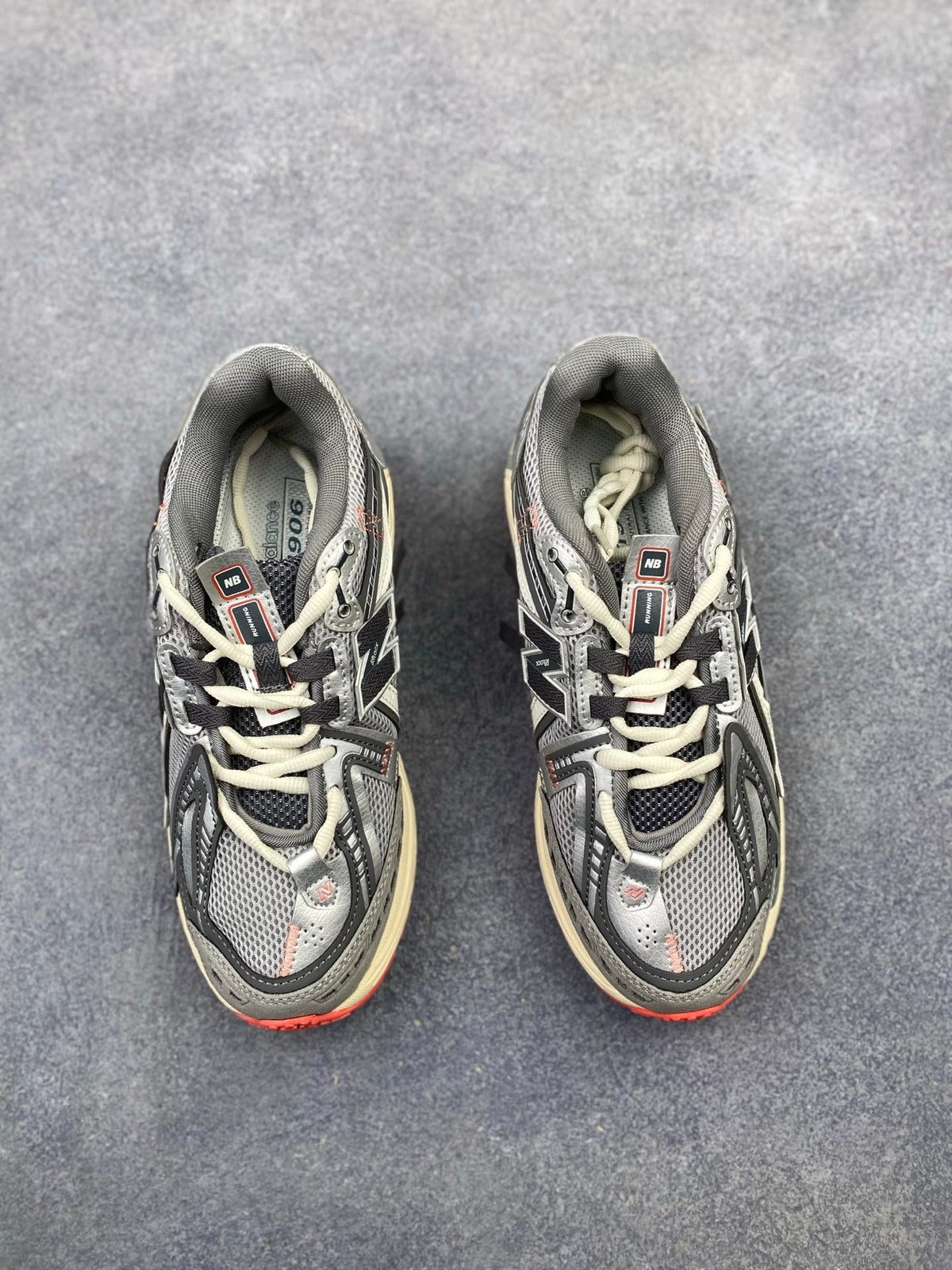 New Balance M1906 Series A hidden gem retro-style dad shoe