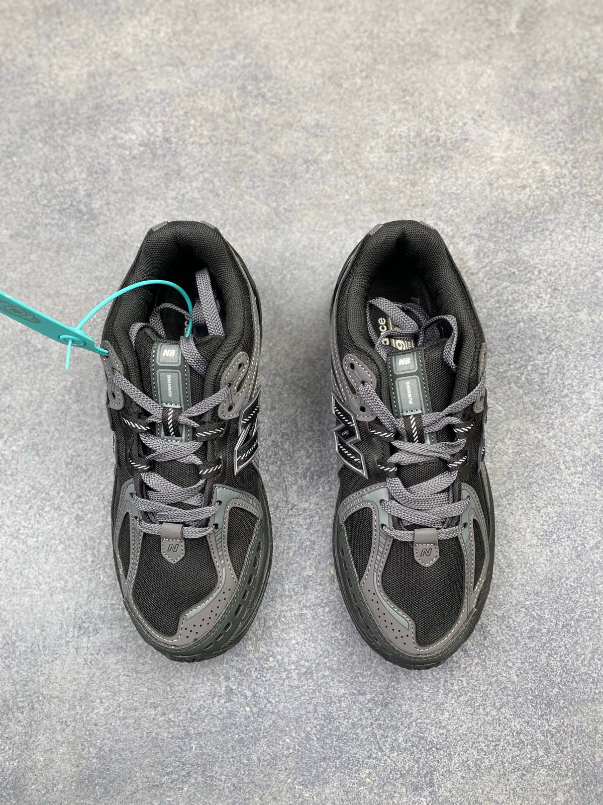 New Balance M1906 Series A hidden gem retro-style dad shoe