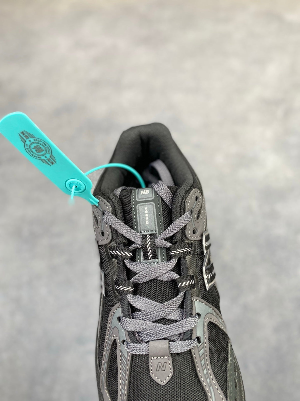 New Balance M1906 Series A hidden gem retro-style dad shoe
