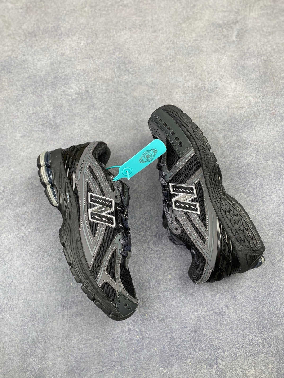 New Balance M1906 Series A hidden gem retro-style dad shoe