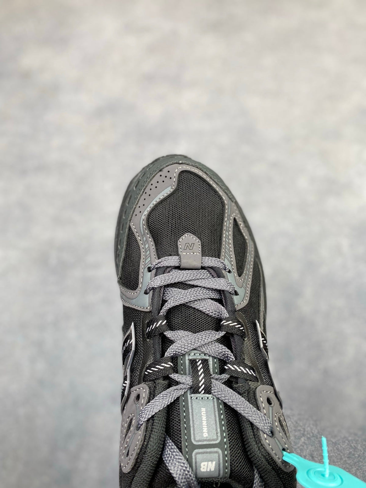 New Balance M1906 Series A hidden gem retro-style dad shoe
