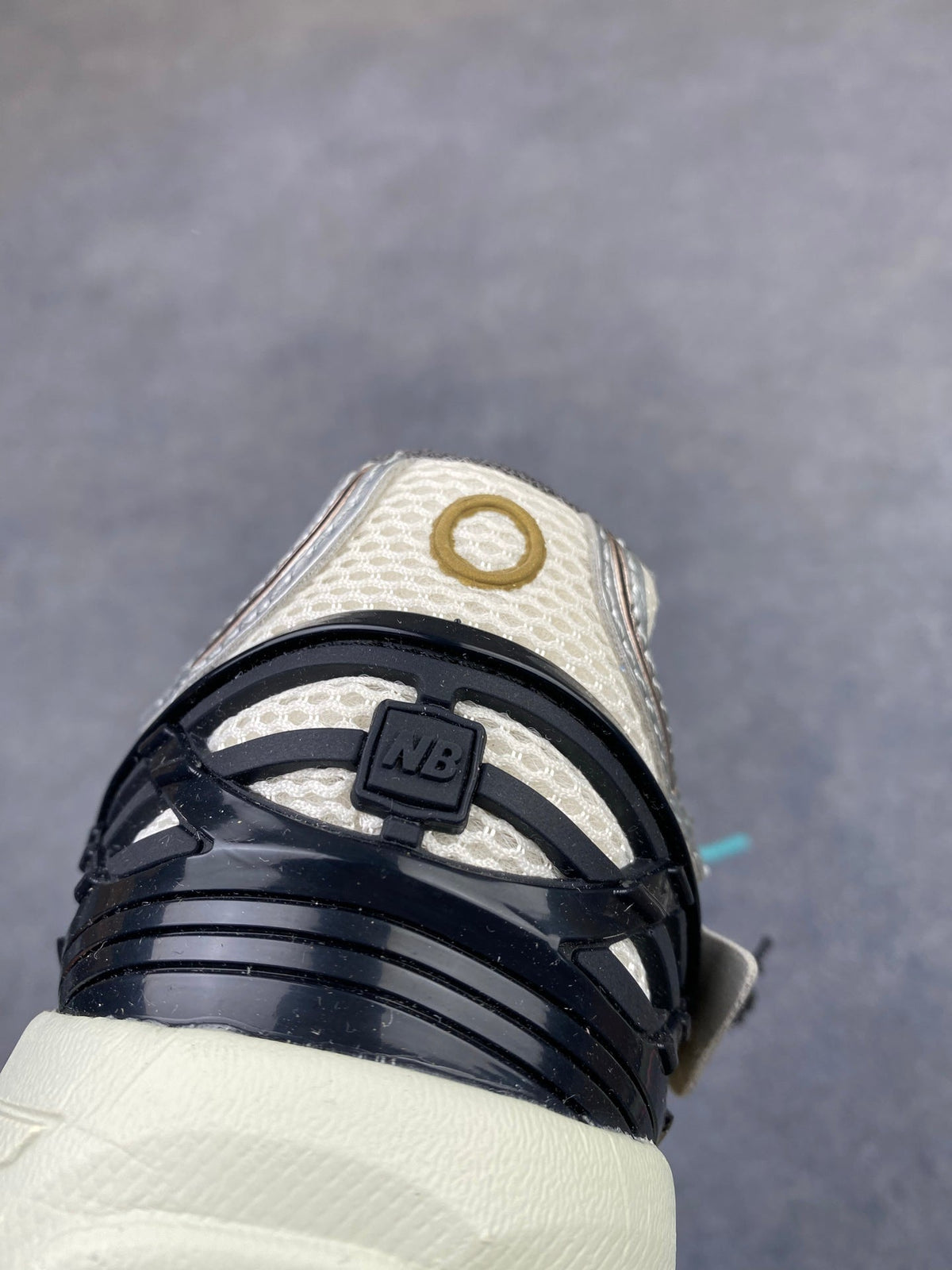 New Balance M1906 Series A hidden gem retro-style dad shoe