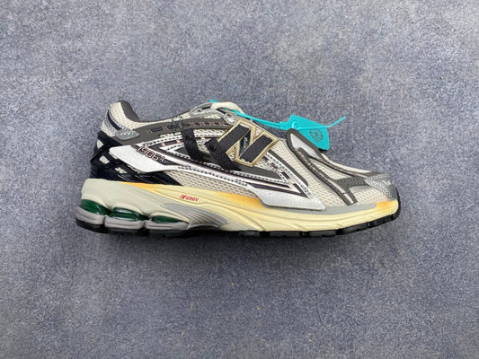 New Balance M1906 Series A hidden gem retro-style dad shoe