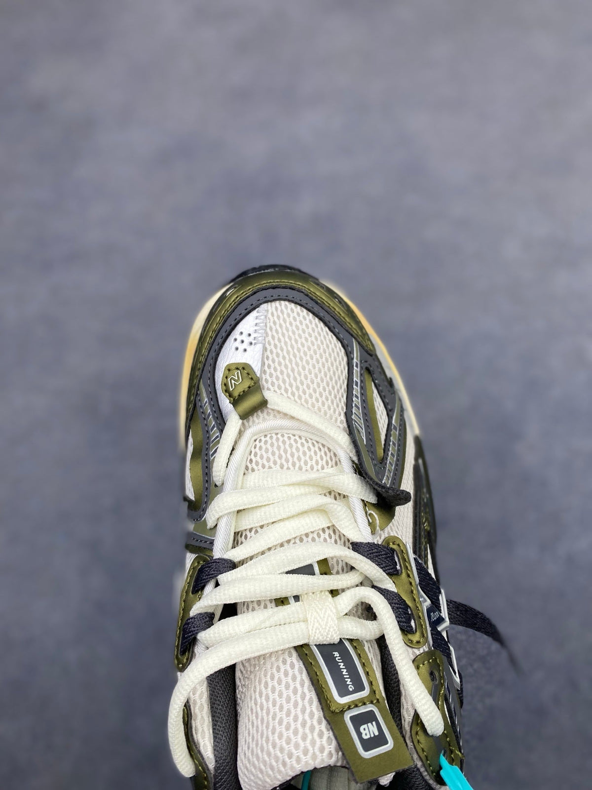 New Balance M1906 Series A hidden gem retro-style dad shoe
