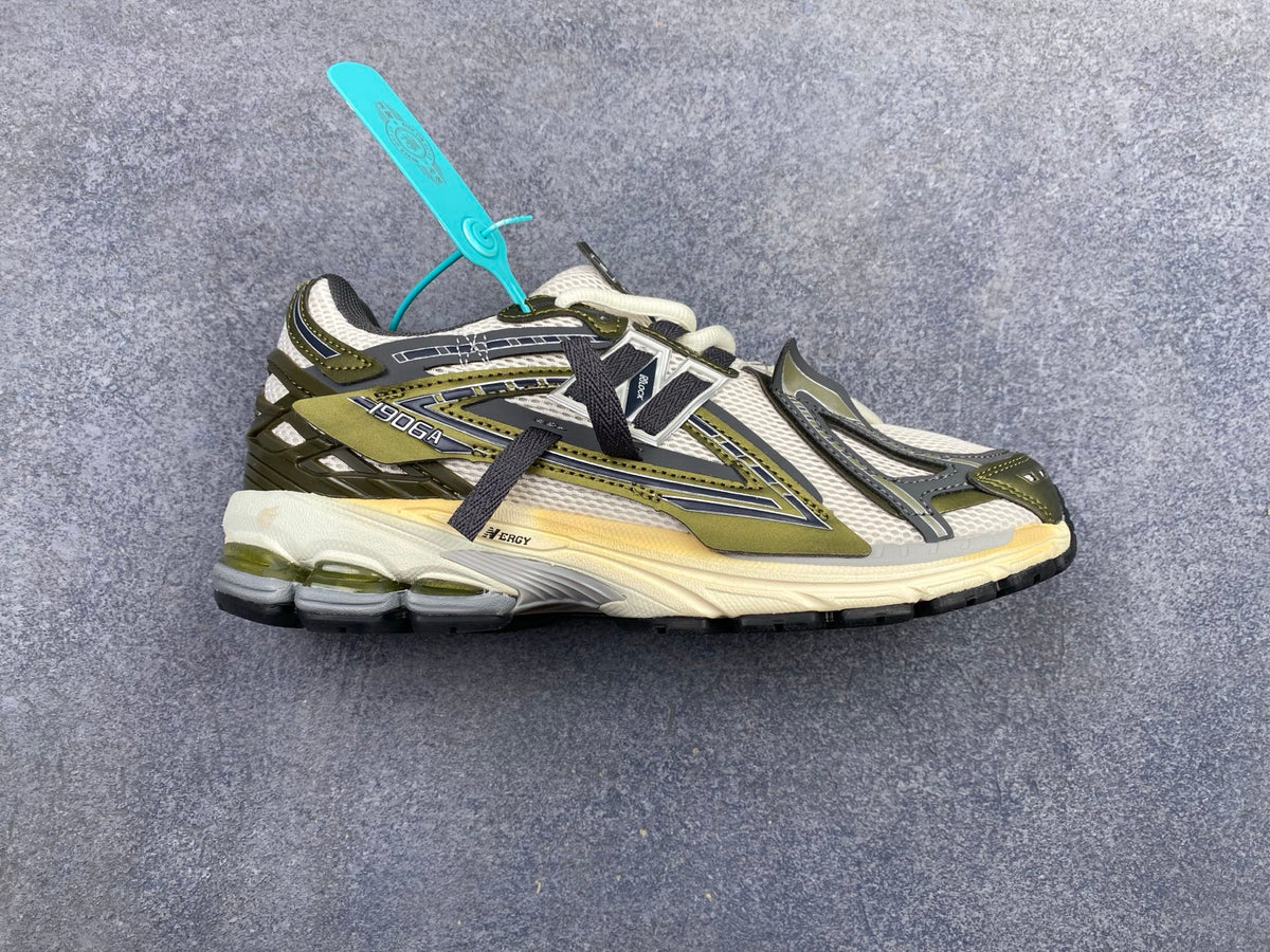 New Balance M1906 Series A hidden gem retro-style dad shoe
