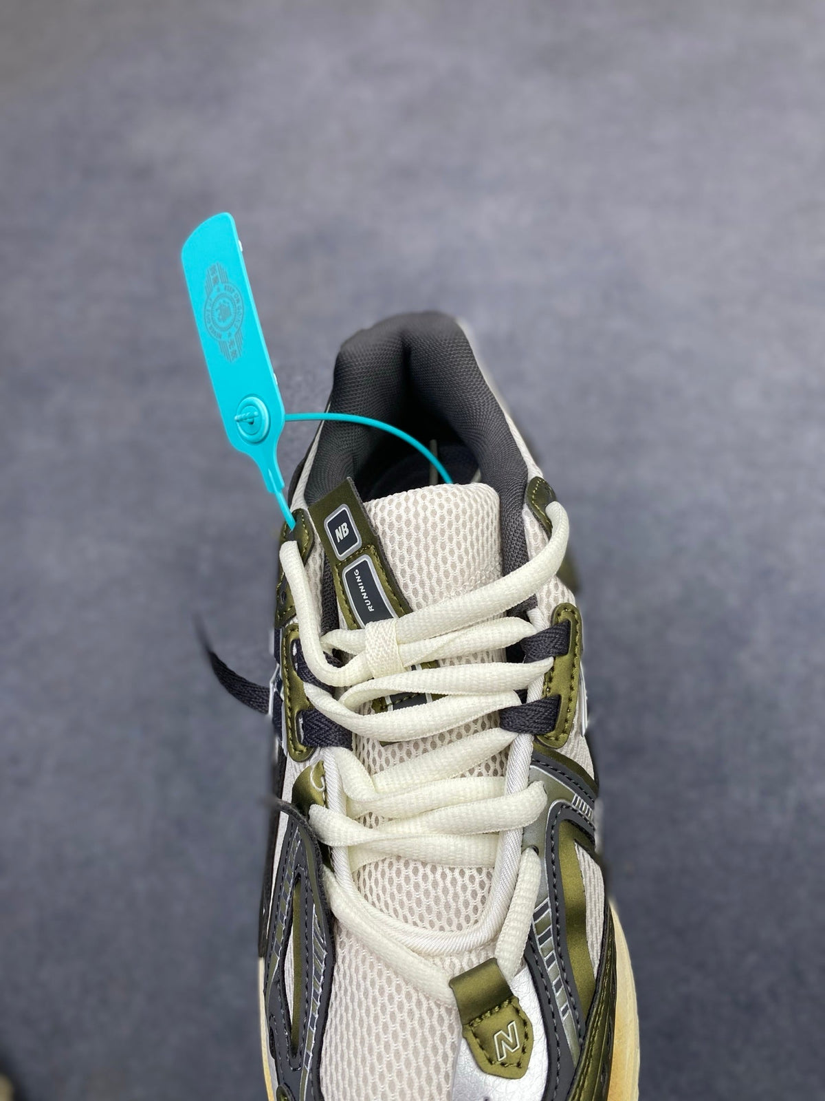 New Balance M1906 Series A hidden gem retro-style dad shoe