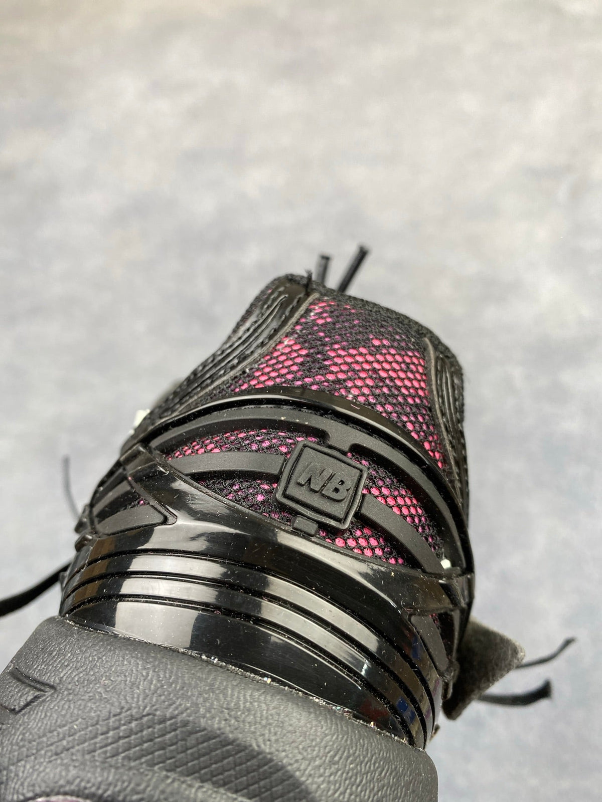 New Balance M1906 Series A hidden gem retro-style dad shoe