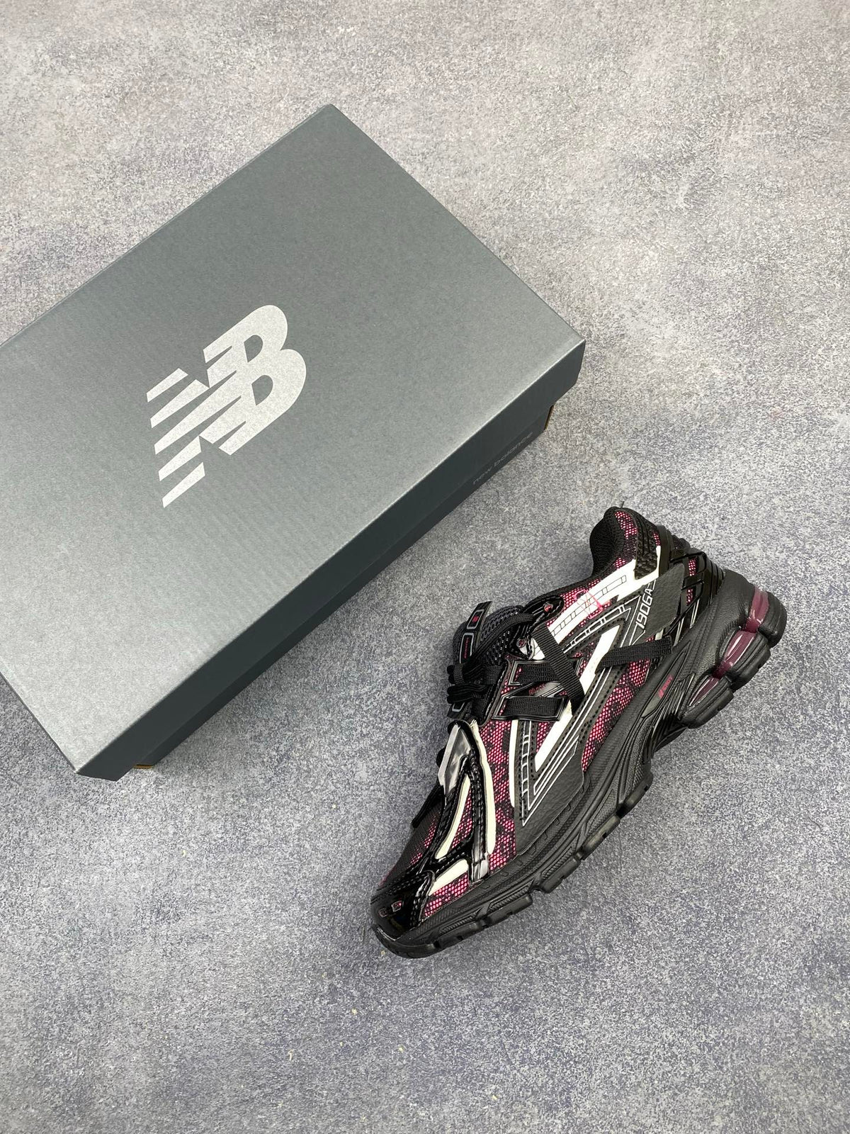 New Balance M1906 Series A hidden gem retro-style dad shoe