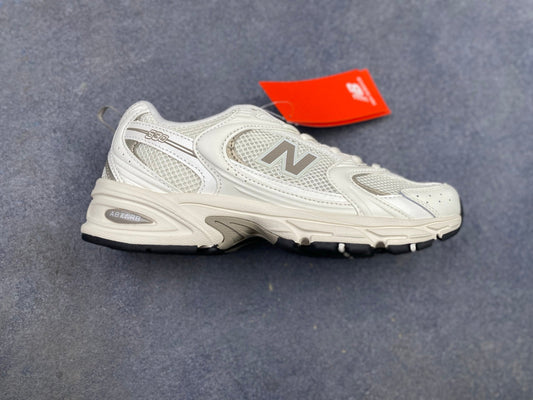 New Balance NB 530 Durable Mesh Low-Top Running Shoes