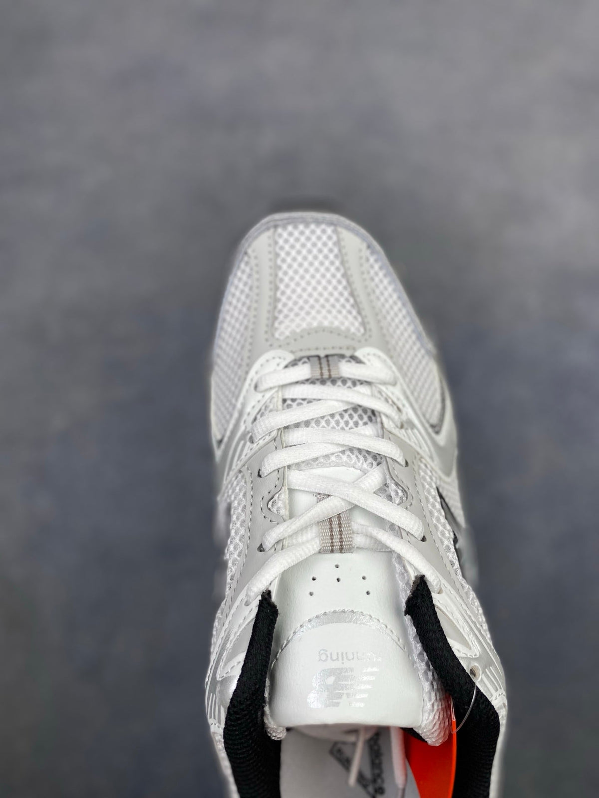 New Balance NB 530 Durable Mesh Low-Top Running Shoes