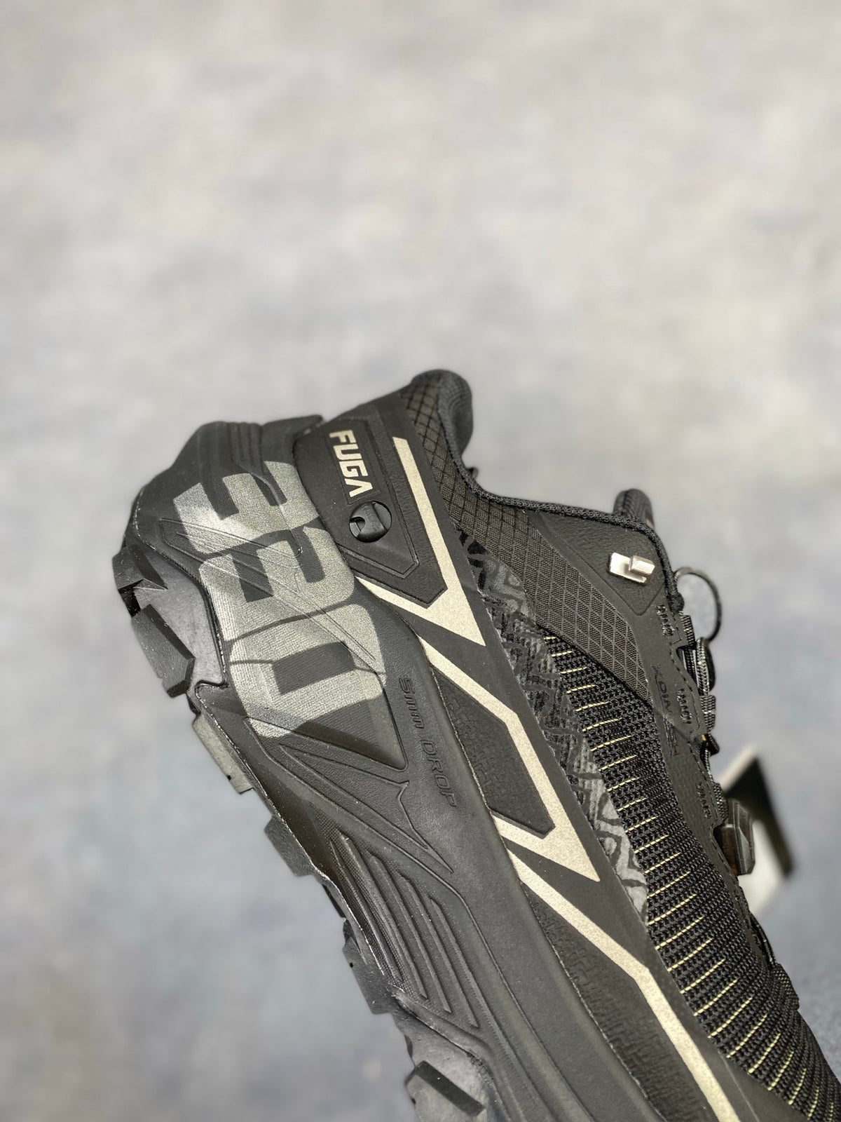 KAILAS FUGA Outdoor Running Shoes EX-330-17032